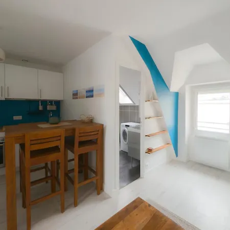 Ker Emilia A 5mn Des Plages ! 公寓 *