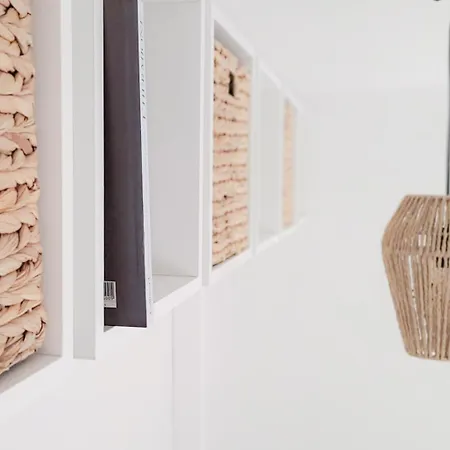 Ker Emilia A 5mn Des Plages ! 公寓 勒宝利古恩