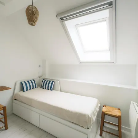 Ker Emilia A 5mn Des Plages ! * 勒宝利古恩