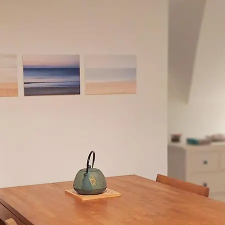 Ker Emilia A 5mn Des Plages ! Apartment Le Pouliguen