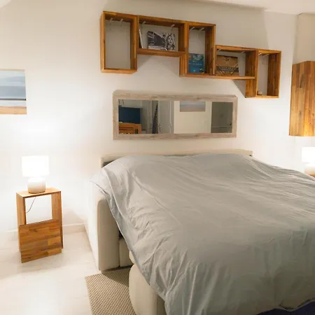Ker Emilia A 5mn Des Plages ! Apartment