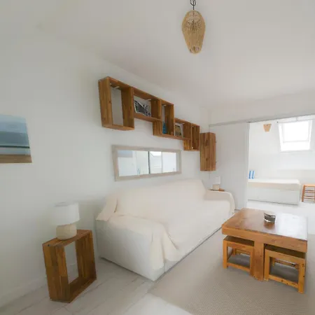 Ker Emilia A 5mn Des Plages ! Apartment Le Pouliguen