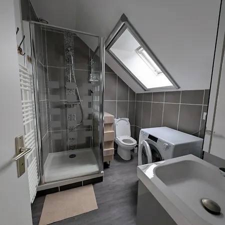 Apartment Ker Emilia A 5mn Des Plages !