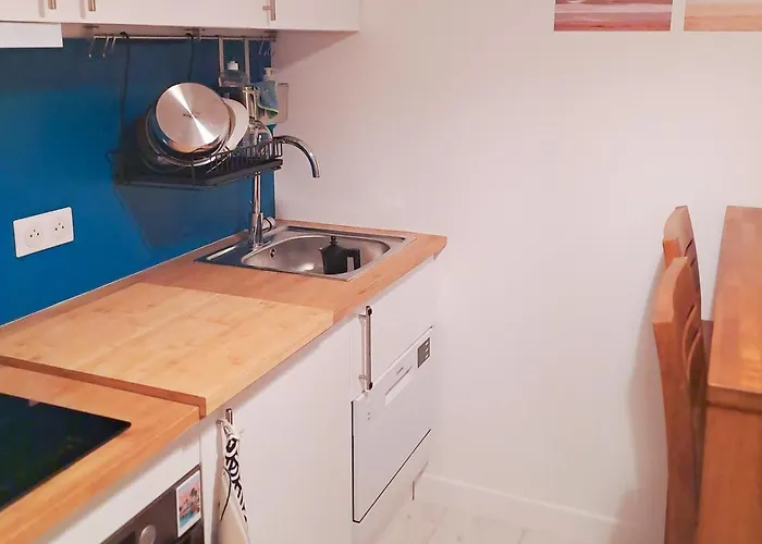 Ker Emilia à 5mn Des Plages ! Le Pouliguen