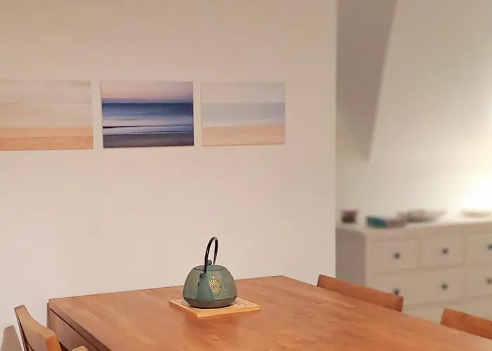 Ker Emilia à 5mn Des Plages ! Appartamento Le Pouliguen